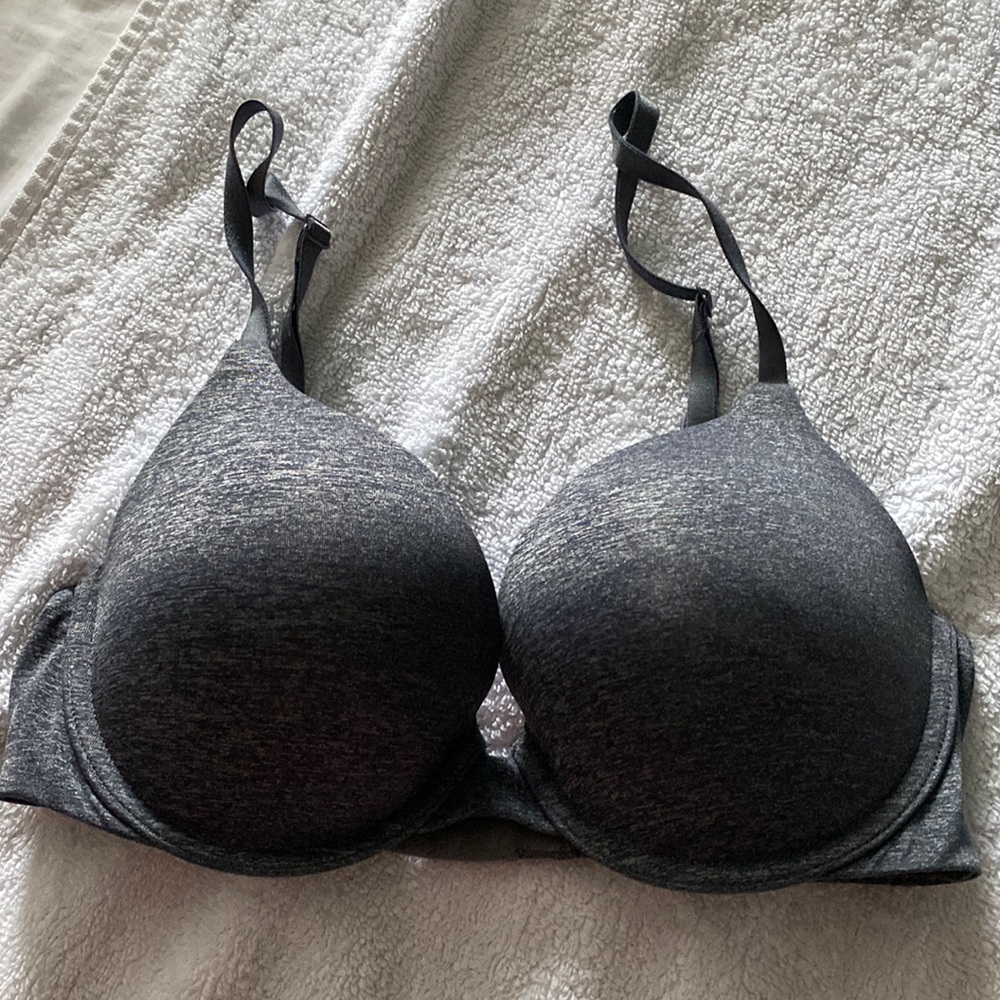 Victoria’s Secret bra padded bra